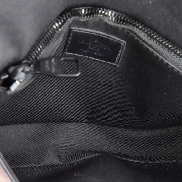 Louis Vuitton S Lock Sling Bag Macassar #239355L18B - Picture 5 of 6